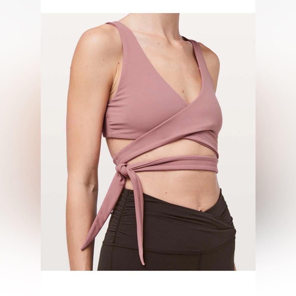 Lululemon Women’s Still Your Mind Bra